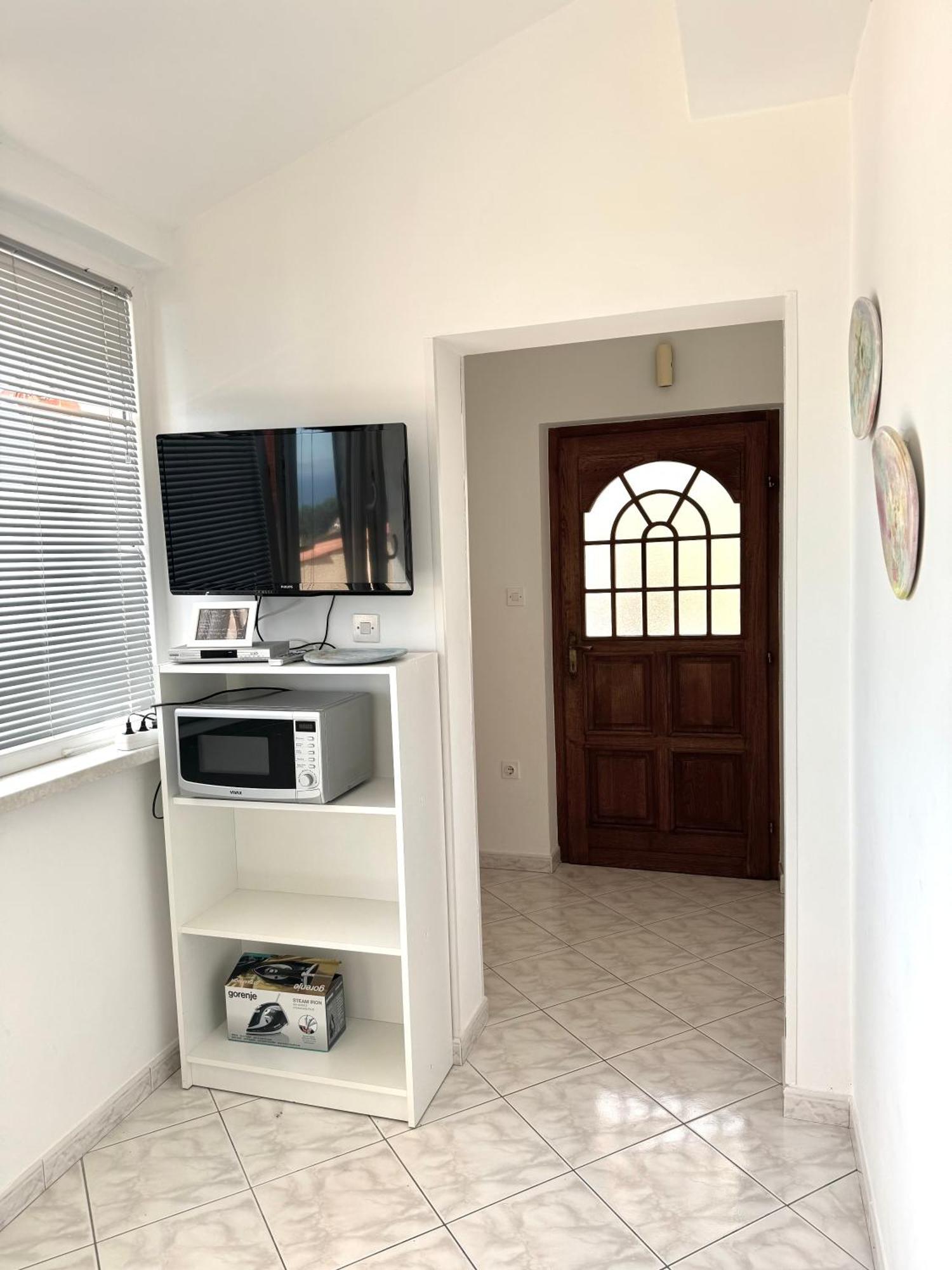 Apartments Emilia Rabac Exterior photo